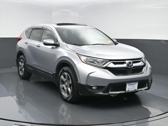 2018 Honda CR-V EX-L for sale in Goshen, NY