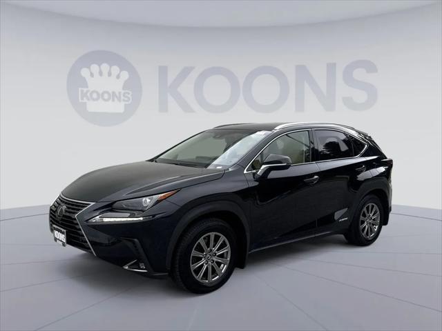 2019 Lexus NX 300h NX 300h for sale in Owings Mills, MD