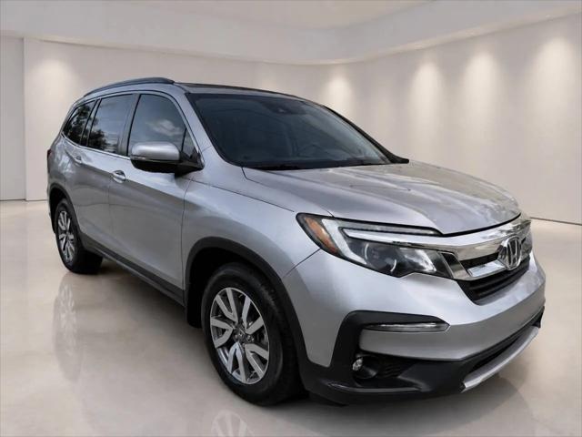 2019 Honda Pilot EX for sale in Austin, TX