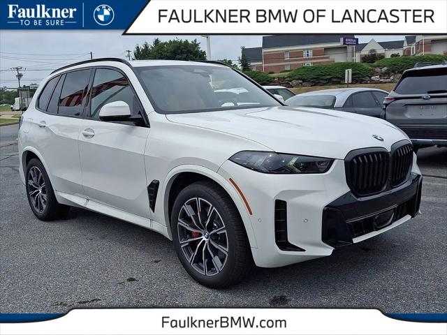 2026 BMW X5 xDrive40i for sale in Lancaster, PA