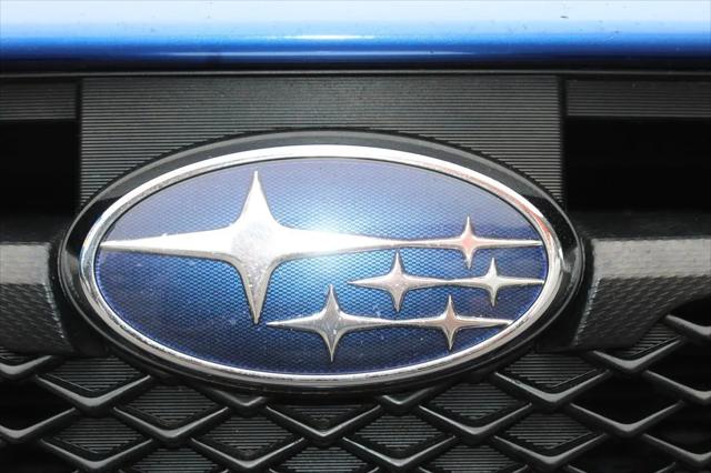 2017 Subaru WRX Premium