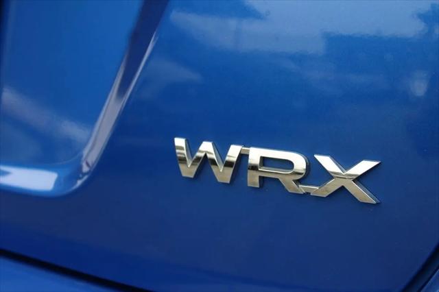 2017 Subaru WRX Premium