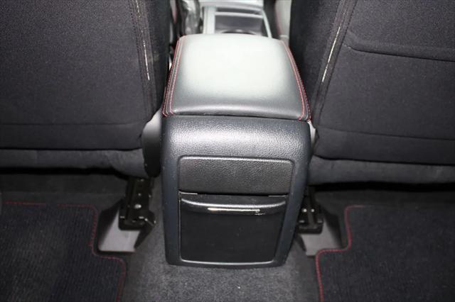 2017 Subaru WRX Premium
