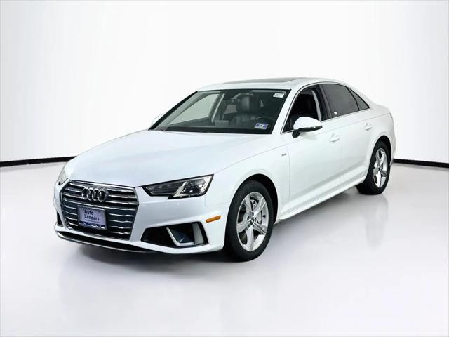 2019 Audi A4 45 Premium for sale in Toms River, NJ