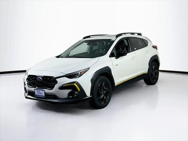 2024 Subaru Crosstrek Sport for sale in Toms River, NJ