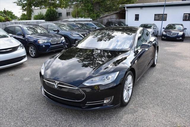 2013 Tesla Model S Standard for sale in Norfolk, VA