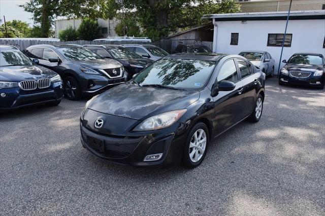 2011 Mazda Mazda3 i Touring for sale in Norfolk, VA
