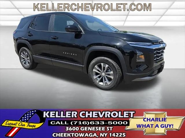 2027 Chevrolet Equinox LT AWD for sale in Cheektowaga, NY