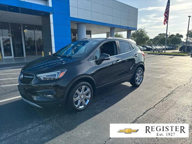 2019 Buick Encore AWD Essence for sale in Brooksville, FL