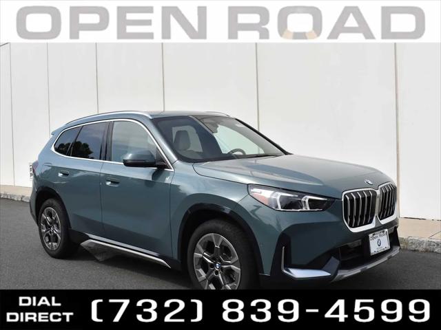 2026 BMW X1 xDrive28i for sale in Edison, NJ
