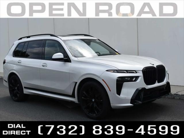 2024 BMW X7 xDrive40i for sale in Edison, NJ