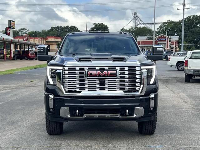 2026 GMC Sierra 2500HD Crew Cab, Standard Bed, Denali, 4WD for sale in Lawrenceburg, TN