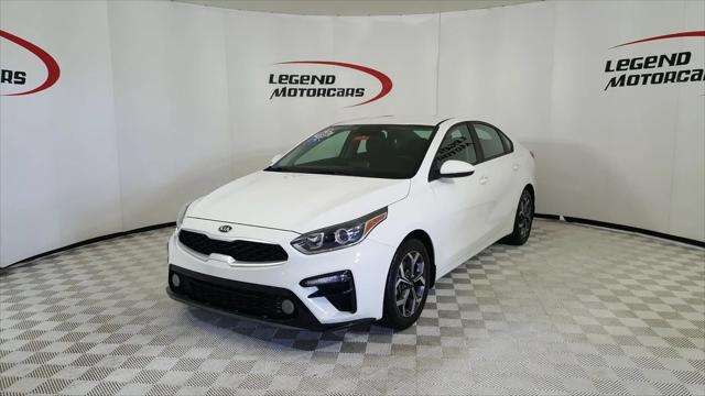 2020 Kia Forte LXS for sale in Carrollton, TX