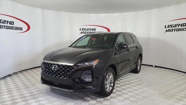 2019 Hyundai Santa Fe SEL for sale in Carrollton, TX