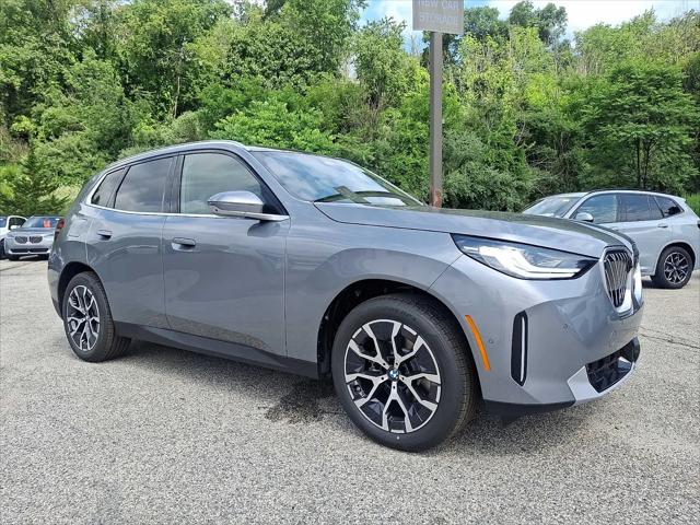 2026 BMW X3 30 xDrive for sale in Newton, NJ