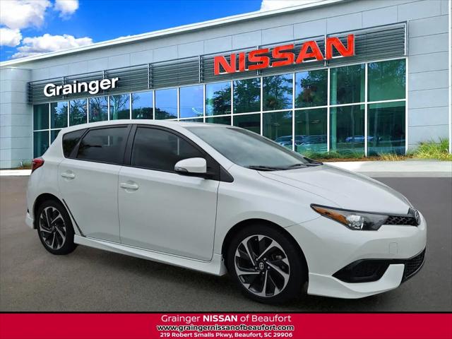 2016 Scion iM Base for sale in Beaufort, SC
