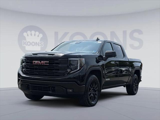 2024 GMC Sierra 1500 4WD Crew Cab Short Box Elevation with 3VL for sale in Woodbridge, VA