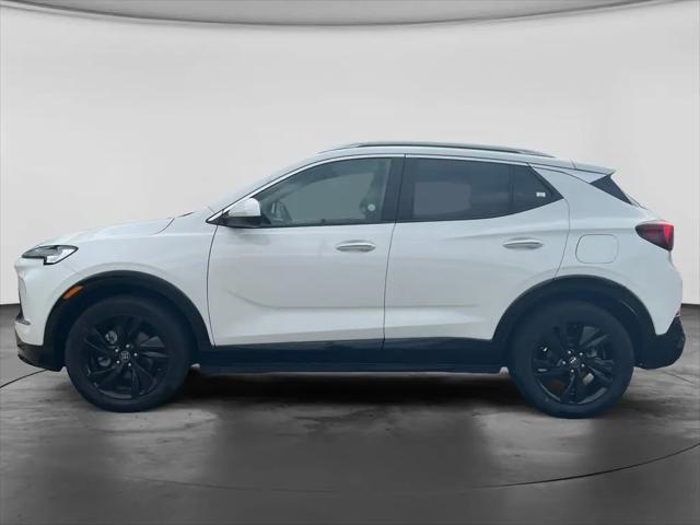 2024 Buick Encore GX Sport Touring FWD