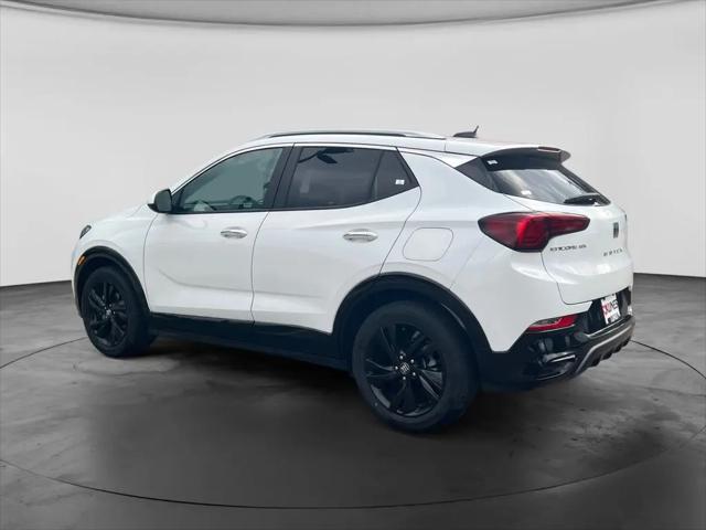 2024 Buick Encore GX Sport Touring FWD
