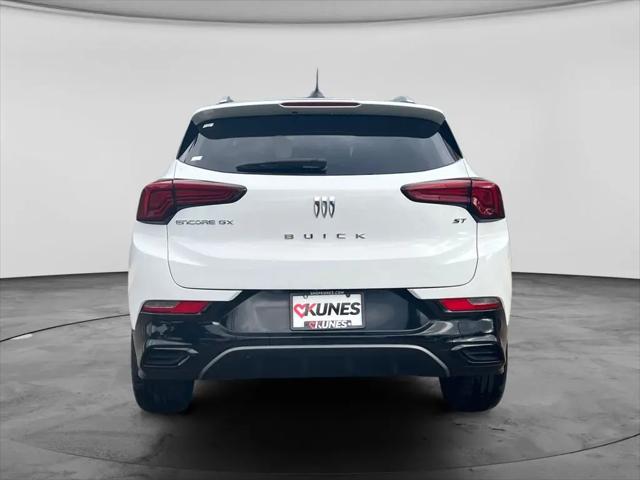 2024 Buick Encore GX Sport Touring FWD