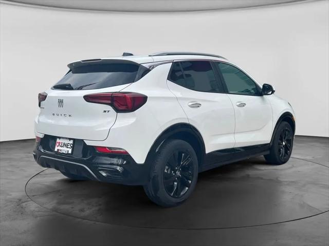 2024 Buick Encore GX Sport Touring FWD