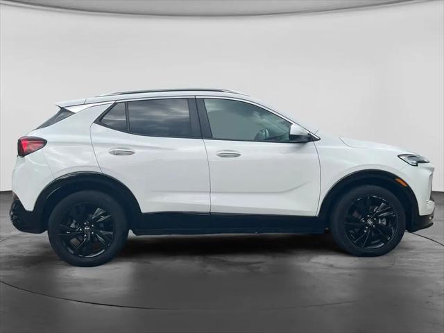 2024 Buick Encore GX Sport Touring FWD