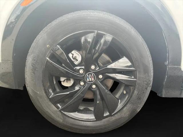 2024 Buick Encore GX Sport Touring FWD