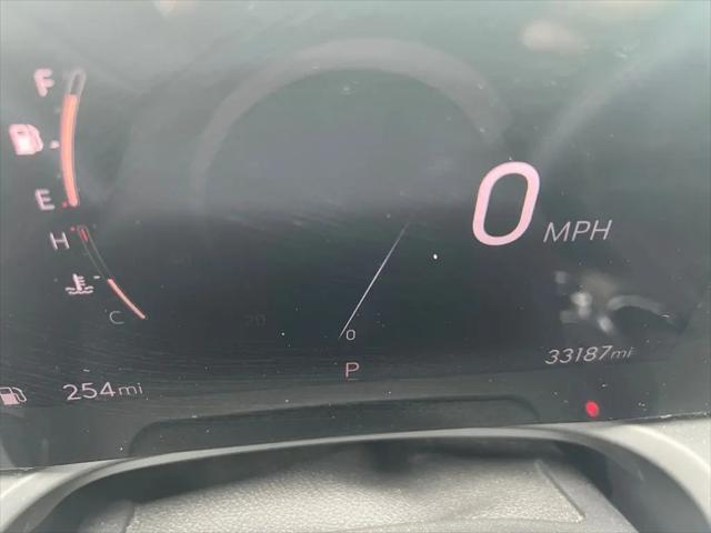 2024 Buick Encore GX Sport Touring FWD
