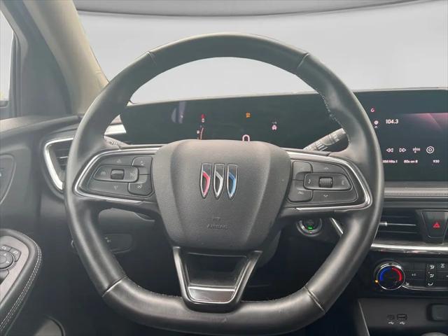2024 Buick Encore GX Sport Touring FWD