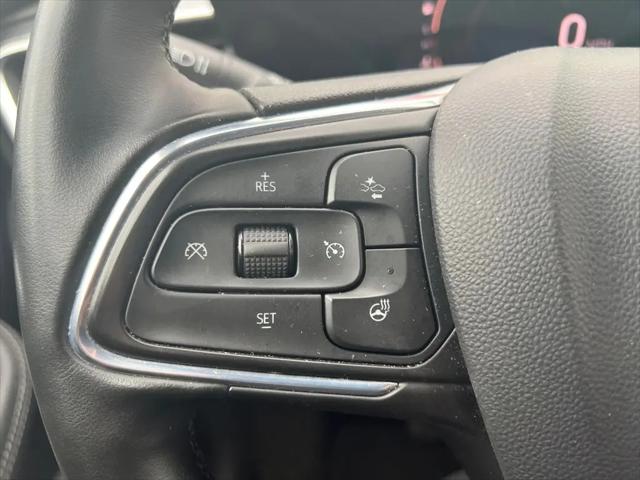 2024 Buick Encore GX Sport Touring FWD