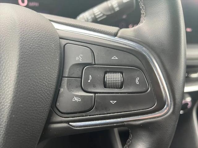2024 Buick Encore GX Sport Touring FWD