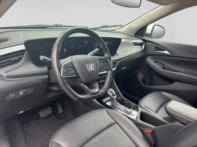 2024 Buick Encore GX Sport Touring FWD