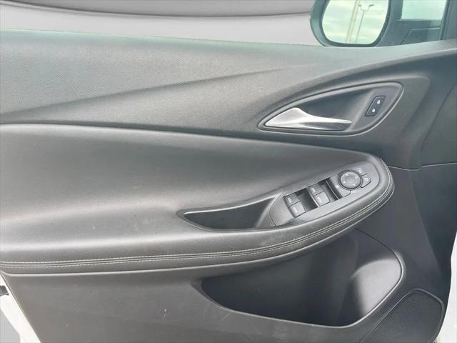 2024 Buick Encore GX Sport Touring FWD