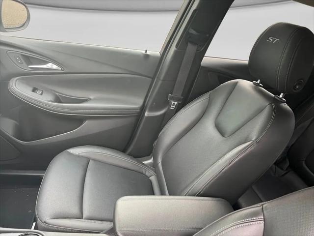2024 Buick Encore GX Sport Touring FWD