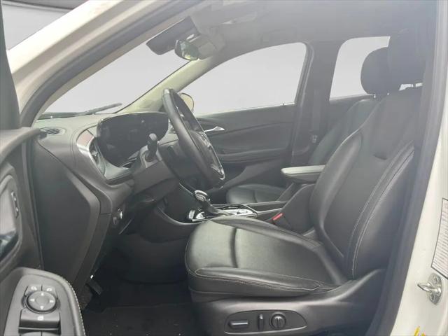 2024 Buick Encore GX Sport Touring FWD