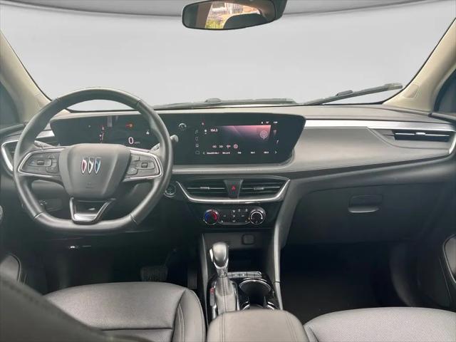 2024 Buick Encore GX Sport Touring FWD