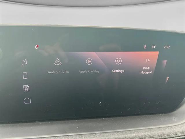 2024 Buick Encore GX Sport Touring FWD