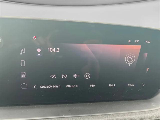 2024 Buick Encore GX Sport Touring FWD