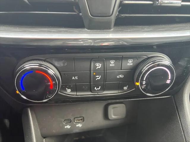 2024 Buick Encore GX Sport Touring FWD