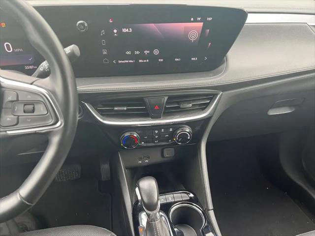2024 Buick Encore GX Sport Touring FWD