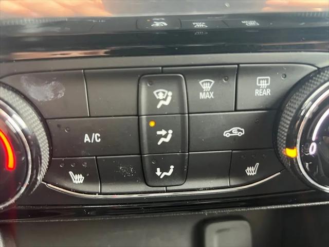2024 Buick Encore GX Sport Touring FWD