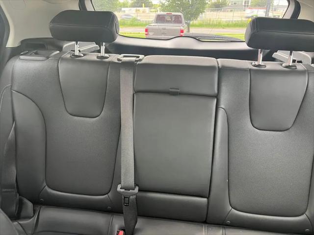 2024 Buick Encore GX Sport Touring FWD