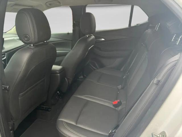 2024 Buick Encore GX Sport Touring FWD