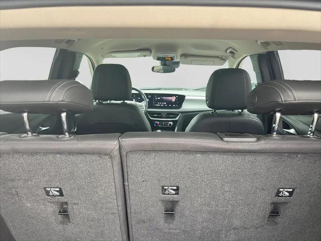 2024 Buick Encore GX Sport Touring FWD