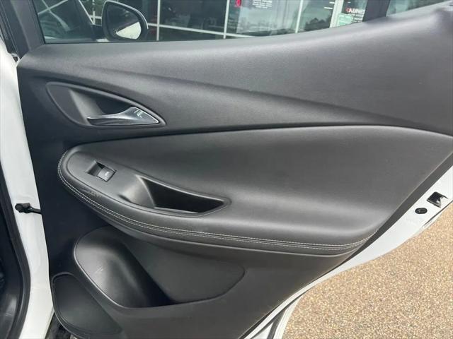 2024 Buick Encore GX Sport Touring FWD