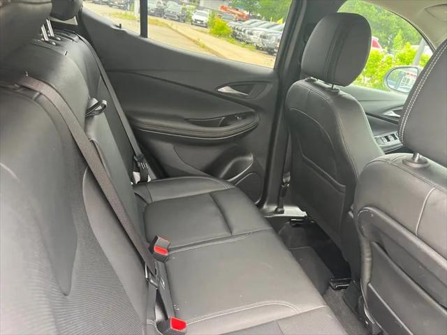 2024 Buick Encore GX Sport Touring FWD