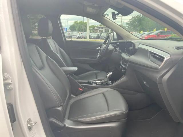 2024 Buick Encore GX Sport Touring FWD