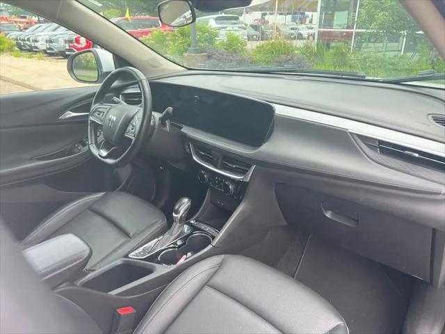 2024 Buick Encore GX Sport Touring FWD