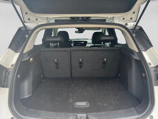 2024 Buick Encore GX Sport Touring FWD