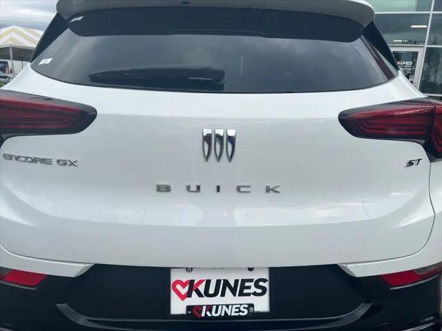 2024 Buick Encore GX Sport Touring FWD